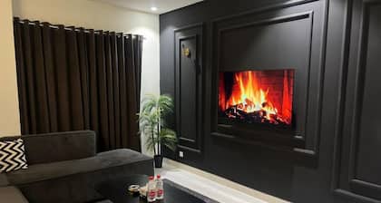 Luxor Apartments & Suites