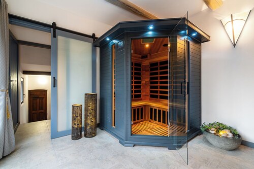 Boutique hotel Soukeníkův dům