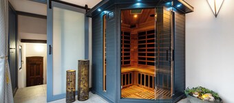 Boutique hotel SoukenĂkĆŻv dĆŻm