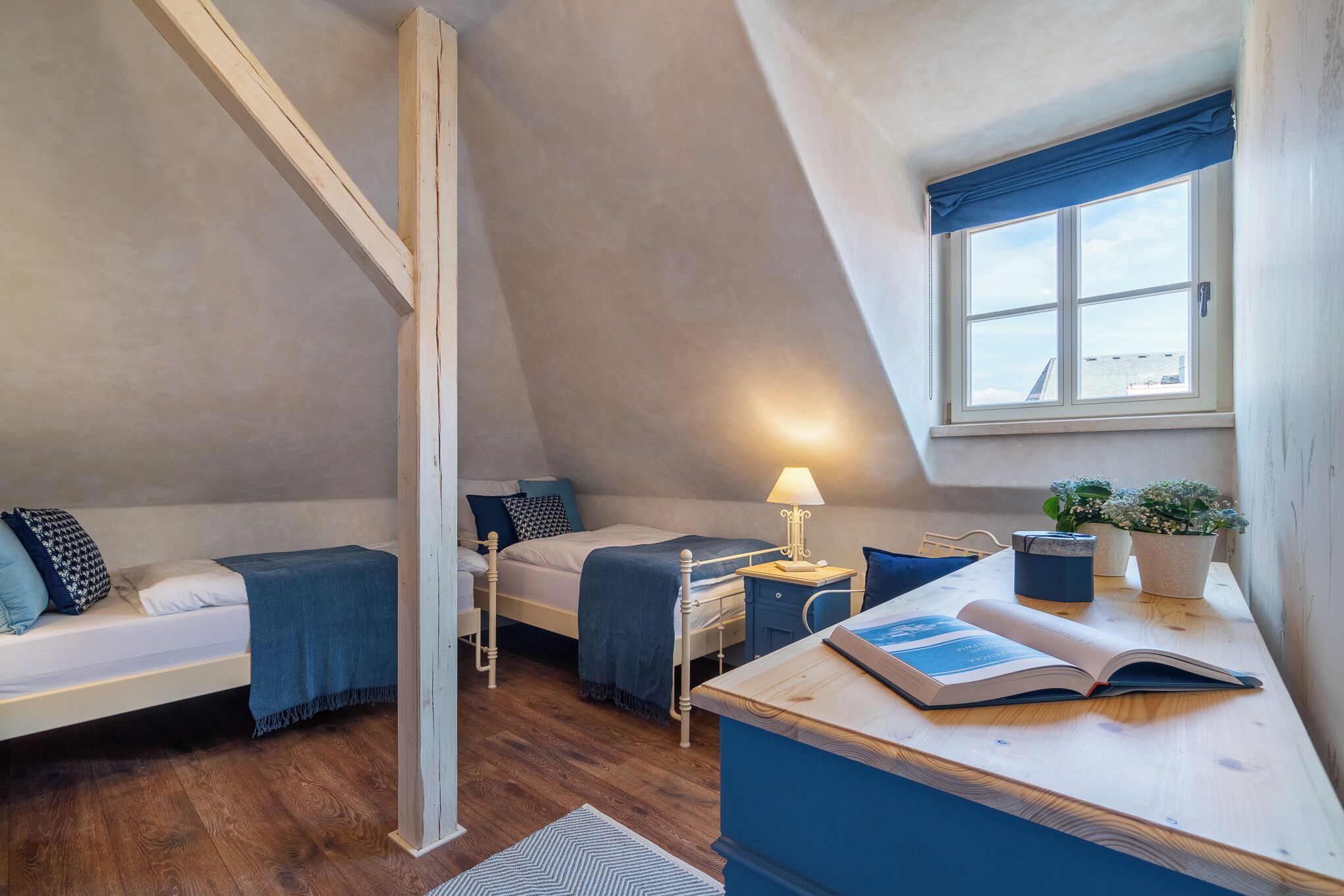 Family Room, City View | In-room safe, soundproofing, free WiFi