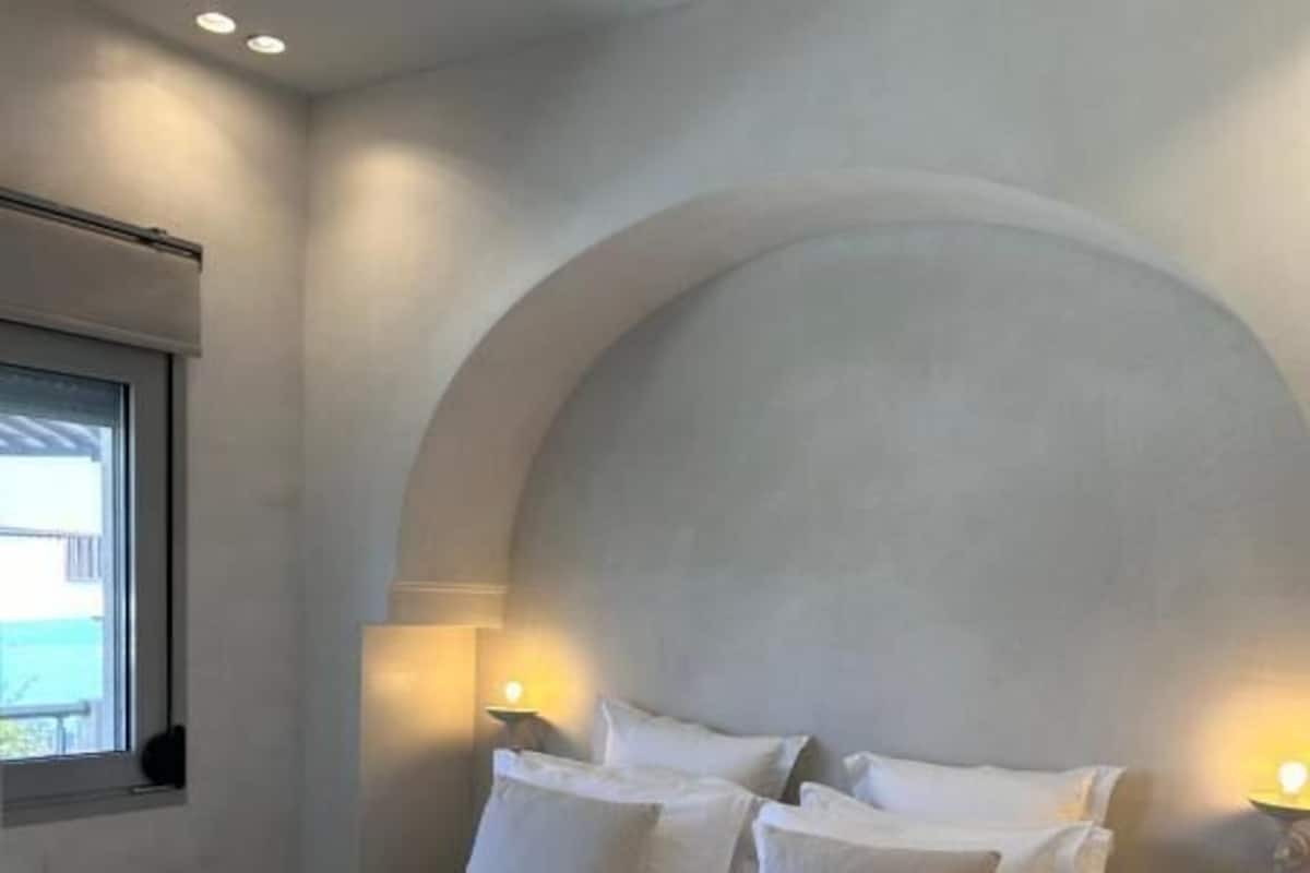 Family Room, Partial Sea View | Free WiFi