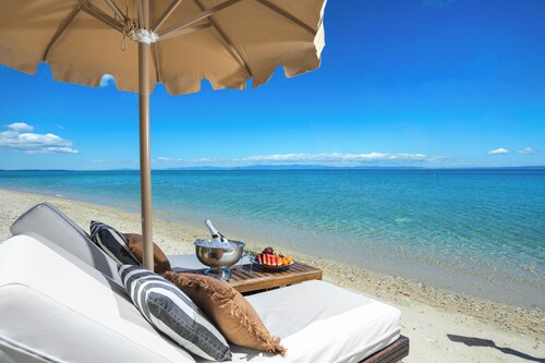 Adriana Beach
