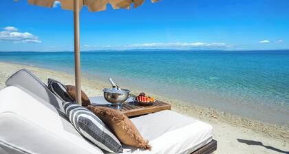 Adriana Beach