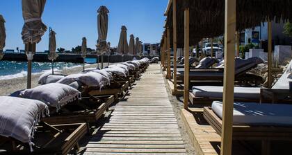 Adriana Beach