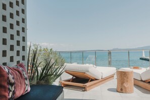 Exterior - Adriana Beach (Pefkochori)