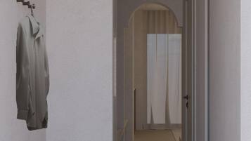 Family Room, Sea View