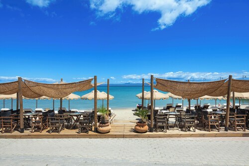 Adriana Beach