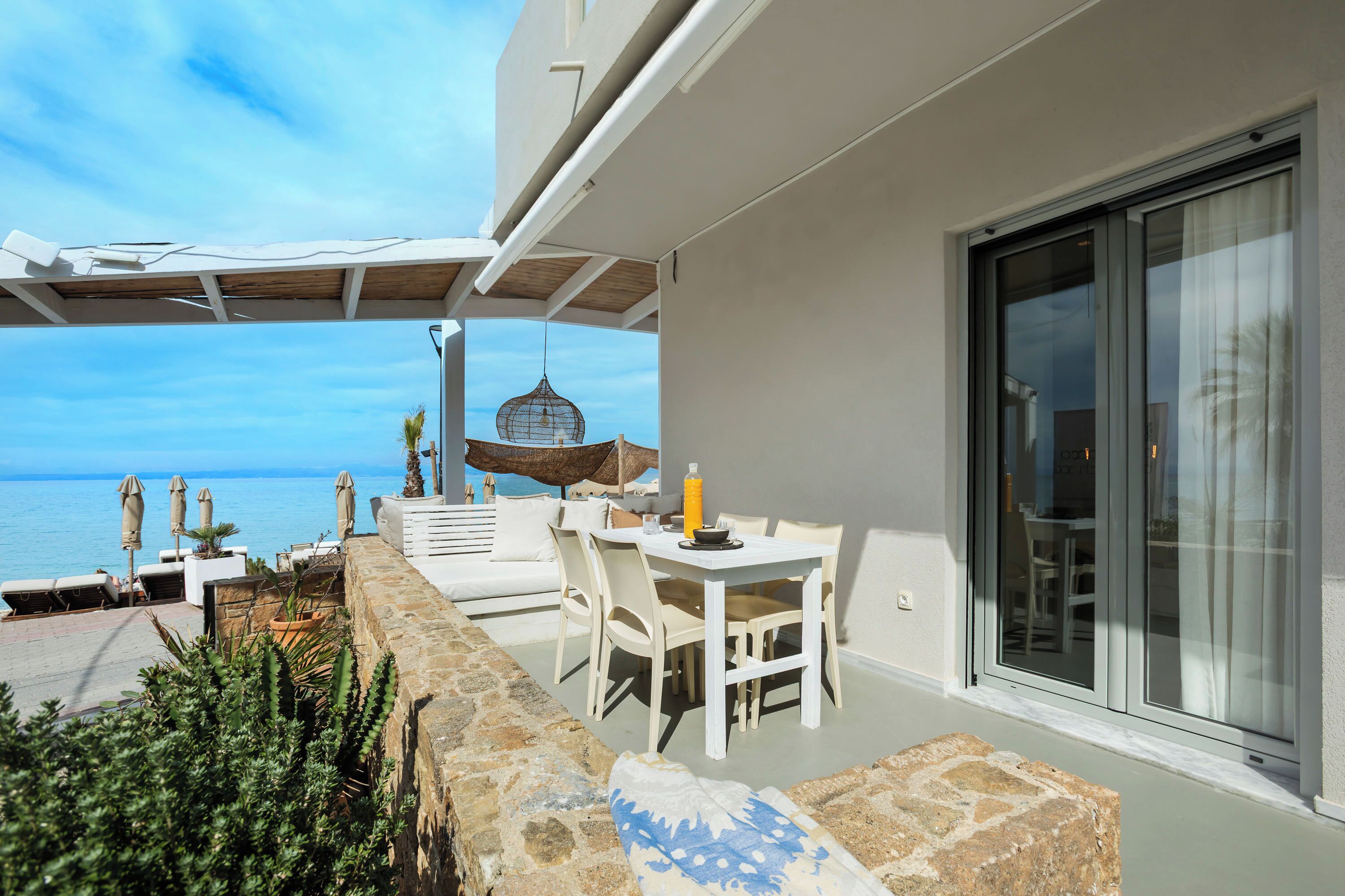 Veranda