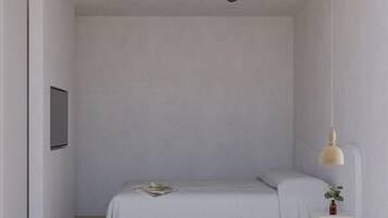 Family Room, Sea View