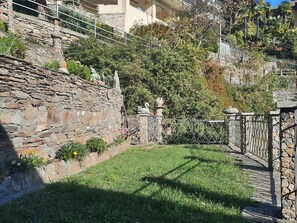 Property grounds - Apartment La Manzoia (Cannero Riviera)