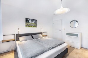 Wi-Fi, draps fournis