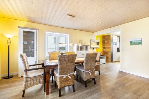 Apartment "Brune" with Wi-Fi