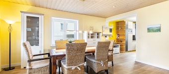 Apartment "Brune" with Wi-Fi