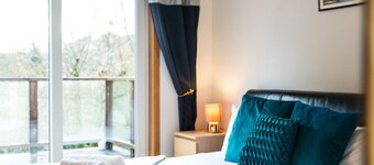 Westwood in Oban Town Centre