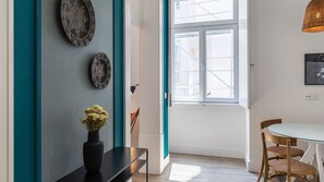 Interior entrance - Ando Living - Abrantes Flats - 11 (Lisbon)