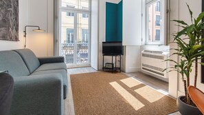 Front of property - Ando Living - Abrantes Flats - 11 (Lisbon)