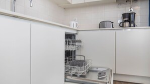 Private kitchenette - Ando Living - Abrantes Flats - 13 (Lisbon)