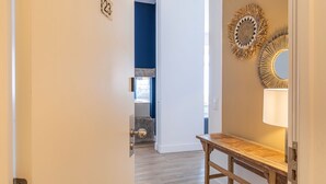Interior entrance - Ando Living - Abrantes Flats - 23 (Lisbon)
