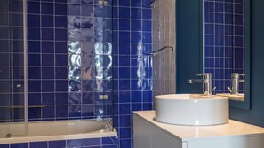 Badewanne