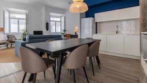 Kitchenette privada