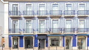 Interior - Ando Living - Abrantes Flats - 13 (Lisbon)