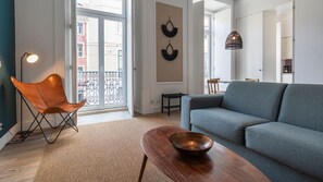 TV - Ando Living - Abrantes Flats - 24 (Lisbon)