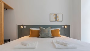 Unclassified image, 4 of 29, button - Ando Living - Abrantes Flats - 31 (Lisbon)