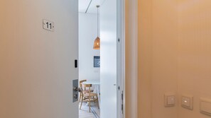 Interior entrance - Ando Living - Abrantes Flats - 31 (Lisbon)
