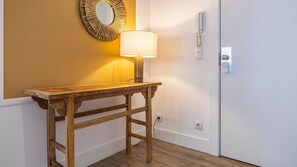 Interior entrance - Ando Living - Abrantes Flats - 33 (Lisbon)