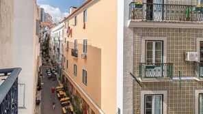 View from property - Ando Living - Abrantes Flats - 33 (Lisbon)