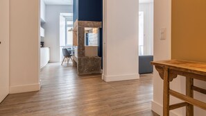 Interior entrance - Ando Living - Abrantes Flats - 33 (Lisbon)