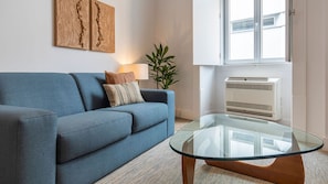 TV - Ando Living - Abrantes Flats - 33 (Lisbon)
