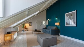 Front of property - Ando Living - Abrantes Flats - 42 (Lisbon)