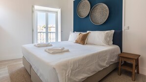 Unclassified image, 5 of 40, button - Ando Living - Abrantes Flats - 41 (Lisbon)