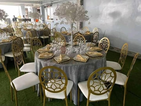 Sala ricevimenti