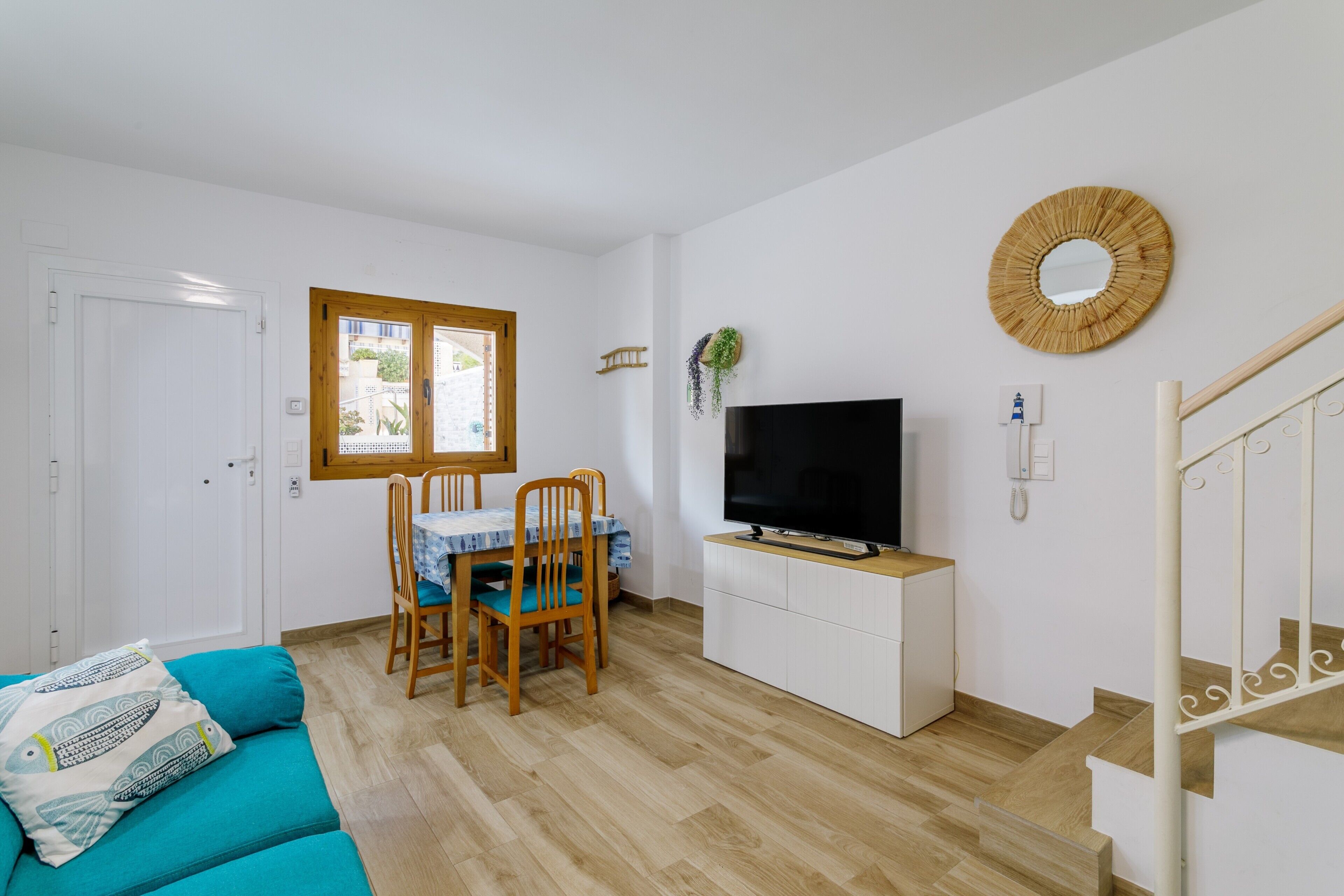 Fernseher