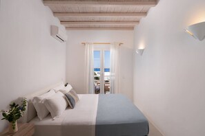 4 bedrooms, free WiFi - Villa Ioan with pool - My Rental Homes (Mykonos)