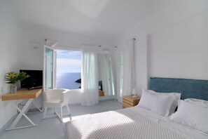 5 slaapkamers, een strijkplank/strijkijzer, gratis wifi