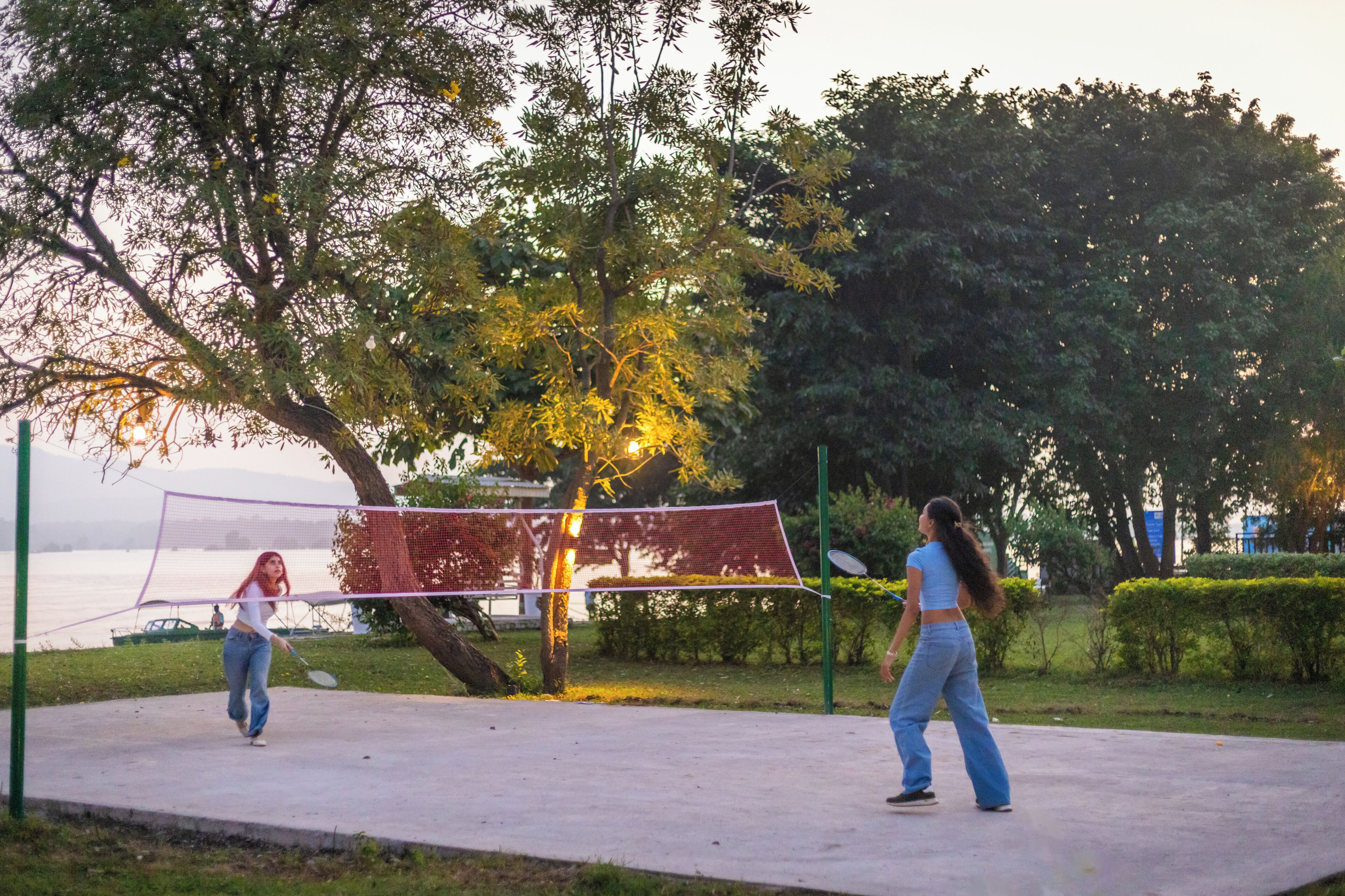 Children's activities