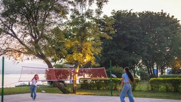 Children's activities