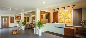 The Forest Chapter By Sayaji Madhai