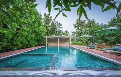 The Forest Chapter By Sayaji Madhai