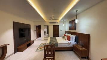 Cottage Standard, vue jardin