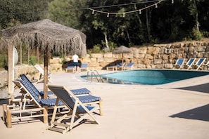 Exterior - Glamping Can Bora Lodges (Sant Gregori)