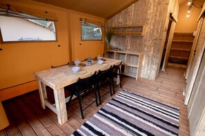 منطقة المعيشة