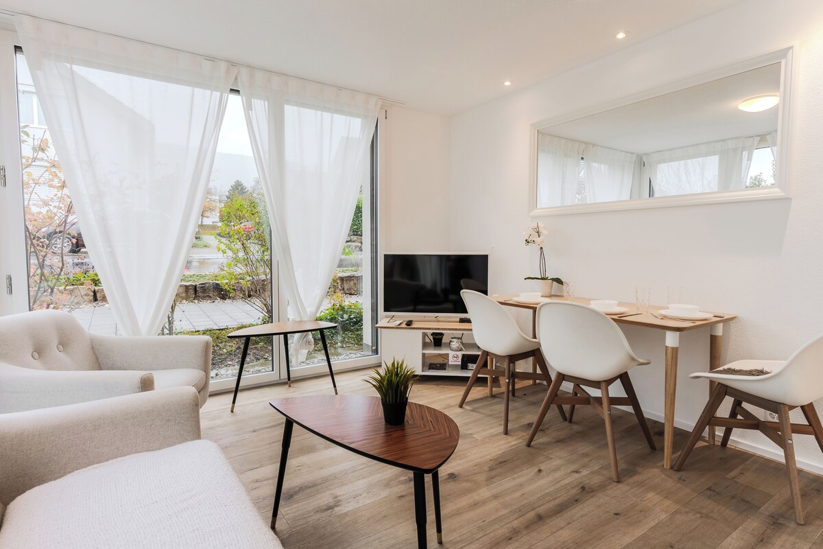 Bild für Gastgeberprofil