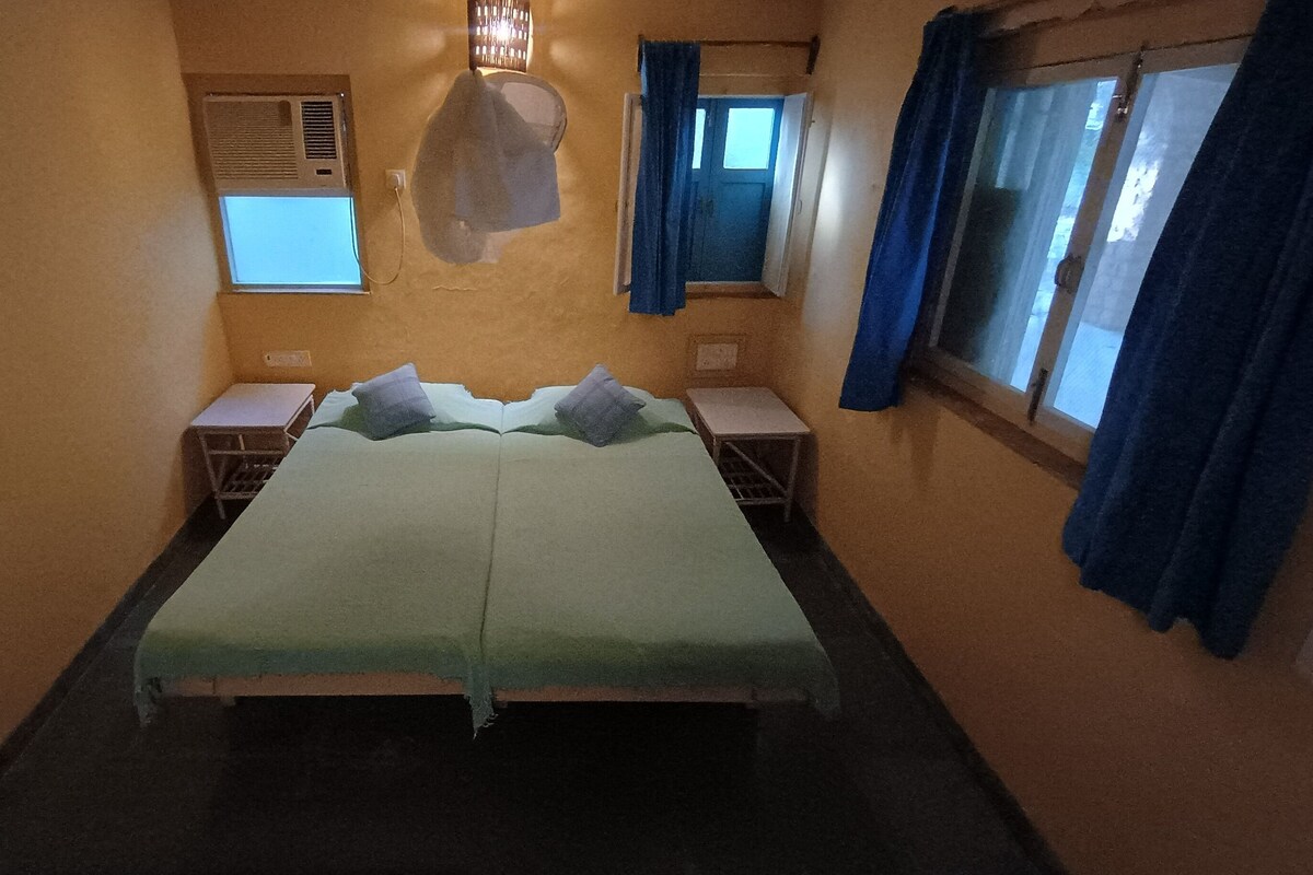 Habitación ejecutiva | Ropa de cama