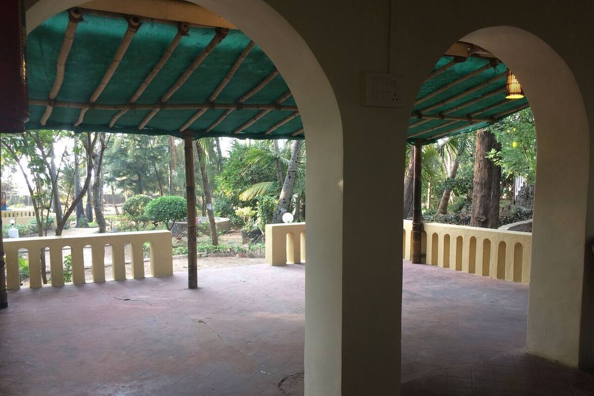 ベーシック コテージ