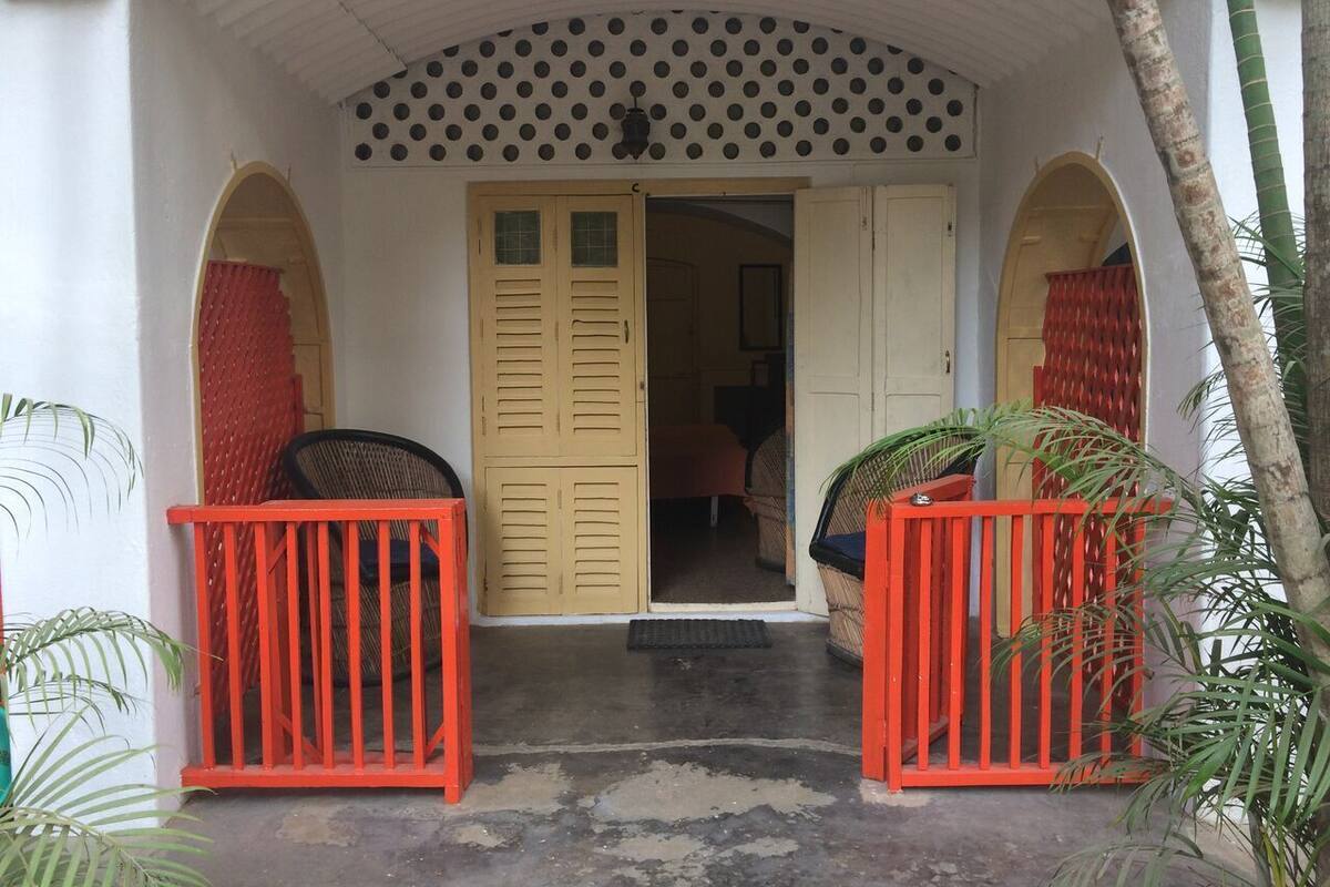 スーペリア ルーム