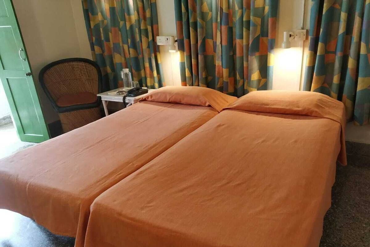 スタンダード ルーム